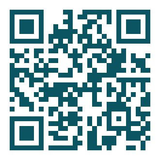 QR — generate via Apple Marketing Tools (desktop → App Store)